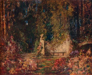 The Garden of Memory