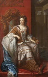 Queen Anne