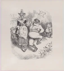 A Merry Christmas, January 3, 1880