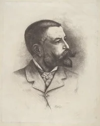 Self-Portrait