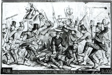 The Day We Celebrate, from 
