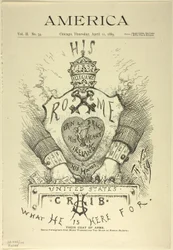 Their Coat of Arms