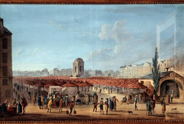 The March of the Innocents in Paris
