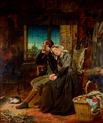 The Vacant Cradle