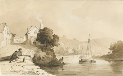 Arley - River Severn