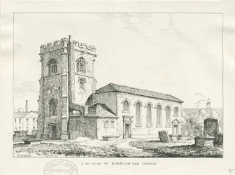 St. John