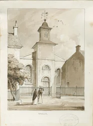 Fazeley Chapel