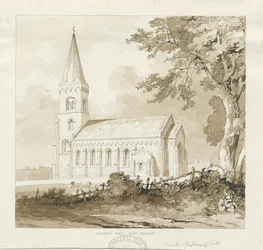 Golden Hill Church