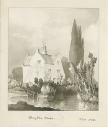 Haughton - House