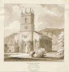 Kidsgrove Church