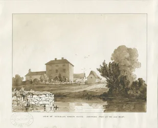 Norbury Manor