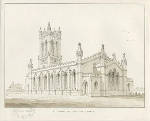 Shelton Church