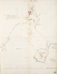 A Rough Draft of Dublin Bay