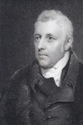 Dudley Ryder, Engraved by Henry Robinson