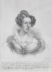 Mary Fairfax Greig Somerville (1780-1872)