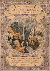 Frontispiece to Lake Scenery of England