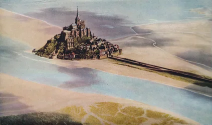 Normandy, Early 19th Century, c1930s