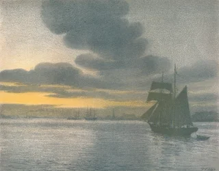The Lower Thames