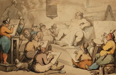 A Dutch Academy