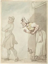 A Smoking Chimney and Scolding Wife: The Plagues of Man