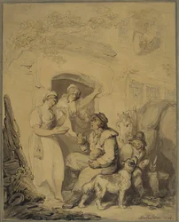 A Stop at the Inn