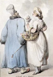 A Turk and a Tartar