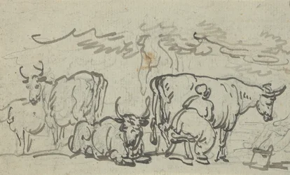 Album Drawing