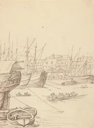 Album Drawing