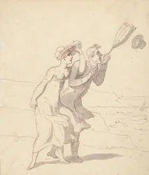 Album Drawing