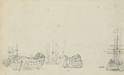 Album Drawing