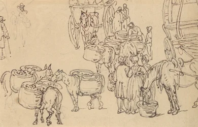 Album Drawing