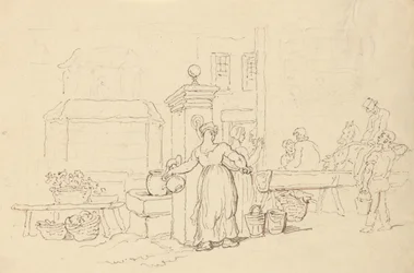 Album Drawing