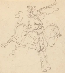 Album Drawing