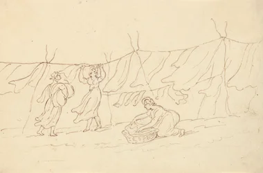 Album Drawing