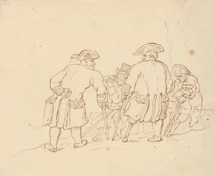 Album Drawing