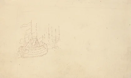 Album Drawing