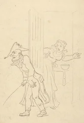 Album Drawing