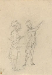 Album Drawing