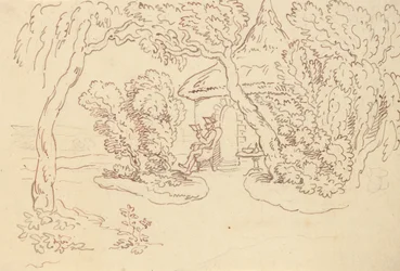 Album Drawing