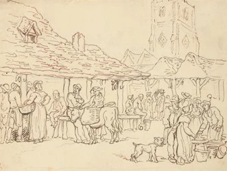 Album Drawing
