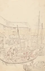 Album Drawing