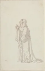 Antique Figure