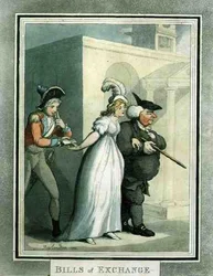 Bills of Exchange