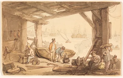 Boat Builders