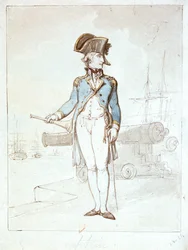Captain