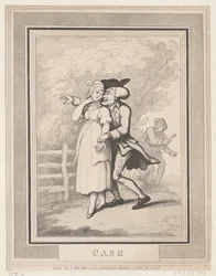Cash, May 1, 1800