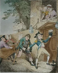 Charity Covereth a Multitude of Sins