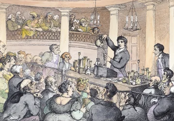 Chemical Lectures