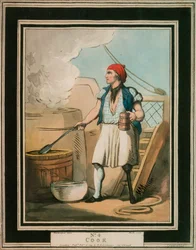 Cook