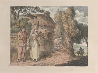 Cornwall, An Overlooker